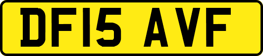 DF15AVF