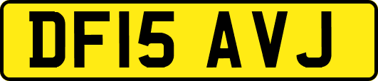 DF15AVJ