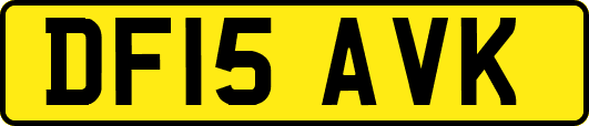 DF15AVK