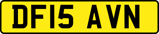DF15AVN