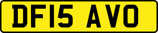 DF15AVO