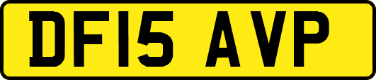 DF15AVP