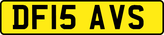 DF15AVS