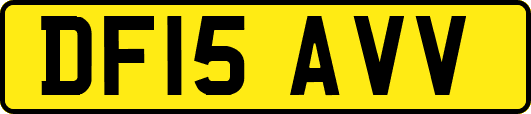 DF15AVV