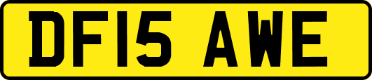 DF15AWE