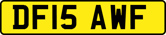 DF15AWF