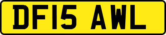 DF15AWL