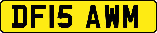 DF15AWM