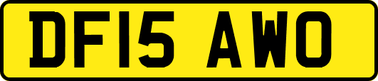DF15AWO
