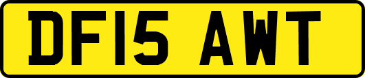 DF15AWT
