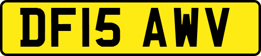 DF15AWV