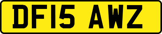 DF15AWZ