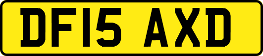 DF15AXD
