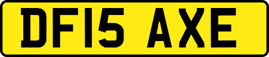DF15AXE