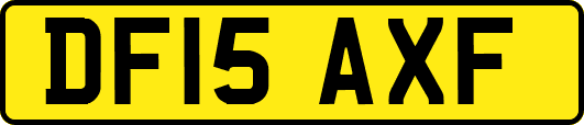 DF15AXF