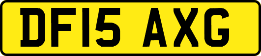 DF15AXG