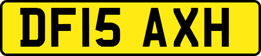 DF15AXH