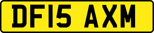 DF15AXM