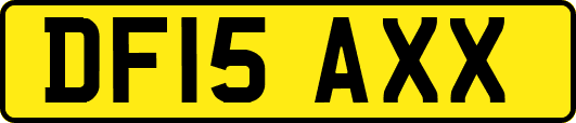 DF15AXX