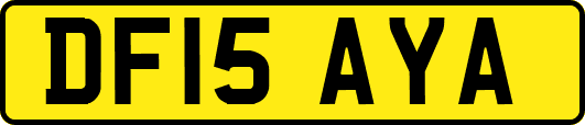 DF15AYA