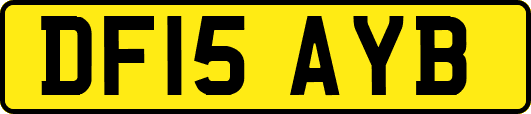 DF15AYB