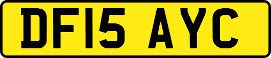 DF15AYC