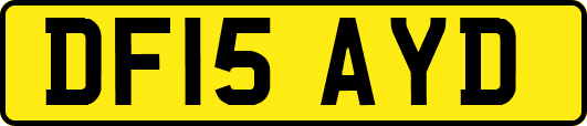 DF15AYD