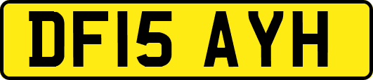 DF15AYH