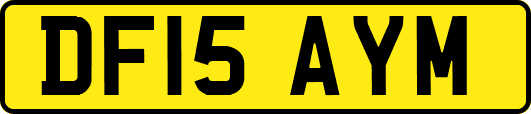 DF15AYM