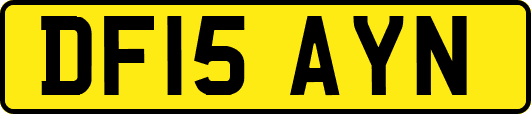 DF15AYN