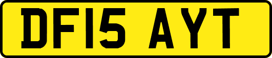 DF15AYT