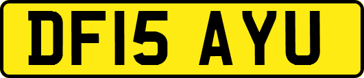 DF15AYU