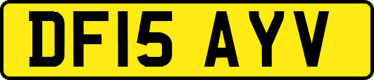 DF15AYV