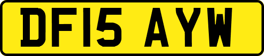 DF15AYW
