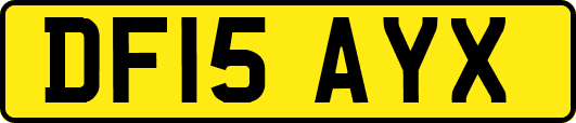 DF15AYX