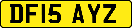 DF15AYZ