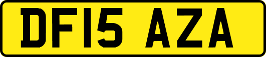 DF15AZA