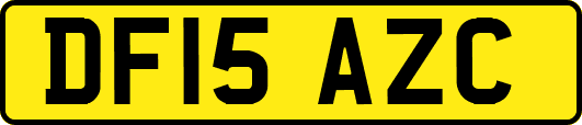 DF15AZC