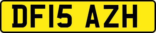 DF15AZH