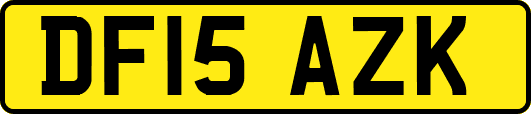 DF15AZK