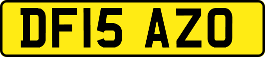 DF15AZO