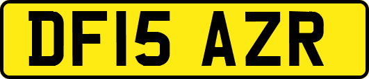 DF15AZR