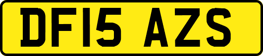 DF15AZS