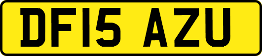 DF15AZU