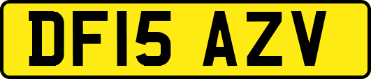 DF15AZV