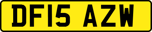 DF15AZW