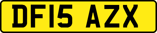 DF15AZX