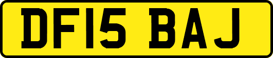 DF15BAJ