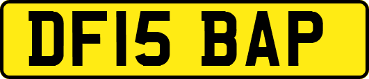 DF15BAP