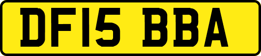 DF15BBA